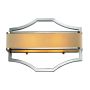 Open Design Highlights GERDO OR84504 Zidna svjetiljka 2x12W/E14
