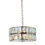 Open Design Highlights INTERO OR80452 Visilica 6x12W/E14