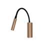 Open Design Highlights NUTO OR81695 Zidna svjetiljka 1x3W/Led 3000K 135LM