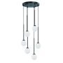 Open Design Highlights OTA VI OR80636 Visilica 6x9W/G9