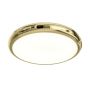 Open Design Highlights PIATTO GOLD 80 OR81213 Plafonjera 3x68W/Led