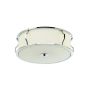 Open Design Highlights PIRELO OR84399 Plafonjera 3x12W/E14