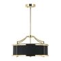 Open Design Highlights STANZA OR84139 Stropna svjetiljka 3x15W/E27