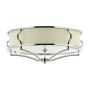 Open Design Highlights STESSO OR84429 Plafonjera 4x12W/E27