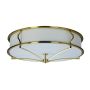 Open Design Highlights STESSO OR84443 Plafonjera 4x12W/E27