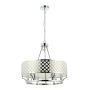 Open Design Highlights VERNO OR84375 Visilica 6x12W/E14
