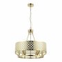 Open Design Highlights VERNO OR84382 Visilica 6x12W/E14