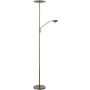 Dar Lighting Osbert OSB4963 Podna svjetiljka 1x17w/LED 4000k 1785lm ip20