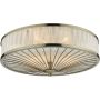 Dar Lighting Oslo OSL5075 Stropna svjetiljka 3x40w/e27