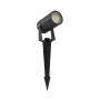 Italux Urbino OSPL-7125-GU10 Vrt reflektor 1x20W/GU10 IP65