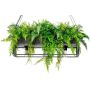 King Home SEMIRA INDUSTRIAL OSW000933 Visilica 3x40W/E27 IP20