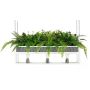King Home SEMIRA OSW001285 Visilica 3x40w/E27