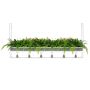 King Home SEMIRA OSW001499 Visilica 3x40W/E27 IP20