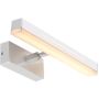 Nordlux OTIS 40 2015401033 Zidna svjetiljka 3000K 1300LM IP44