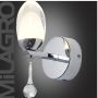 Milagro OVO ML304 Zidna svjetiljka 1x5W/LED 350LM