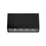 Italux Forli OWL-2015-3K Plafonjera 5x5W/LED 3000K 423lm IP54