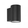 Italux Lenta OWL-2805-1-3K Zidna svjetiljka 1x15W/LED 3000K 1176lm IP54