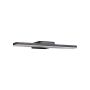 Italux Malene OWL-6001-3K Zidna svjetiljka 1x12W/LED 3000K 920lm IP44