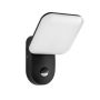 Italux Nammi D-sensor OWL-6206-S-4K Zidna svjetiljka 1x12W/LED 4000K IP54
