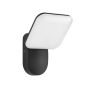 Italux NAMMI OWL-6206-3K Zidna svjetiljka 1x12W/LED 3000k 989LM IP54