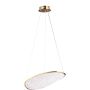 Maxlight EMPIRE P0637D Visilica 17w/led 3000k 789lm