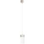 Maxlight FUSION P0639 Visilica 7w/led 3000k 477lm
