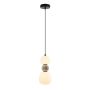 Maxlight MODERN P0627 Visilica 13w/led 3000k 858lm