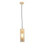 Maytoni GIOIA P011PL-01G Visilica 1x40W/E14