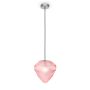 Maytoni GLOBO P053PL-01PK Visilica 1x40W/E27