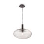 Maytoni PERLAS P062PL-01GR Visilica 1x60W/E27