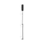 Maytoni SUPERSYMMETRY P096PL-L11BK1 Visilica 1x18W/LED 4000K 850LM IP20