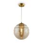 Maytoni VINARE P074PL-01BS Visilica 1x40W/E14