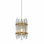 Zuma Line ALEXANDRIA P0556-01D-V7V7 Visilica 1x40W/E14 IP20
