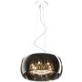 Zuma Line CRYSTAL P0076-06X Visilica 6x42W/G9