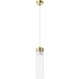 Zuma Line GEM P0389-01D-0FD2 Visilica 1x28W/G9