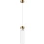 Zuma Line GEM P0389-01D-F7AC Visilica 1x28W/G9