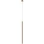 Zuma Line LOYA P0461-01A-F7F7 Visilica 1x5W/LED 450LM