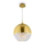 Maytoni FERMI P140-PL-170-1-G Visilica 1x60W/E27