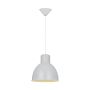 Zuma Line ELSTRA P16151-WH Visilica 1x60W/E27