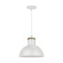 Zuma Line JOSE P15079-D22 Visilica 1x60W/E27