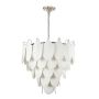 Cosmolight PALERMO P21473WH Visilica 21x40w/E14 IP20