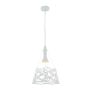 Maytoni Elva P229-PL-01-W Visilica 1x60W/E27 IP20