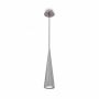 Maytoni NEVILL P318-PL-01-N Visilica 1x40W/GU10 IP20