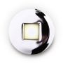 Maxlight IP65 H0043 Ugradbeno downlight svjetlo 1x35w/gu5_3_mr16 ip65