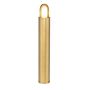 Elstead Lighting Paignton PAIGNTON-B-BRASS słupek stojący 1x18W/E27  IP55