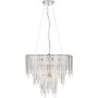 Quoizel ATHENA QZS-PCAA2818C Visilica 7x60W/G9