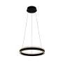 Zuma Line REGI PD2304400R-MB Visilica 1x30W/LED 3000K|4000K|5000K 1540lm IP20