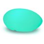 New Garden PETRA 40 SOLAR 3147 Stojeca svjetiljka 1x5W/LED 3000/6500k 600lm ip65