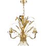 Dar Lighting Phaedra PHA0335 Visilica 3x40w/e14