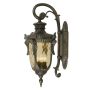 Elstead Lighting PHILADELPHIA PH2-L-OB Zidna svjetiljka 3x60W/E14 IP44